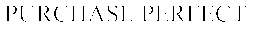 PURCHASE PERFECT trademark