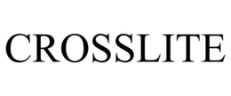 CROSSLITE trademark