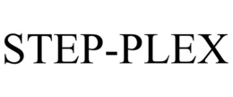 STEP-PLEX trademark