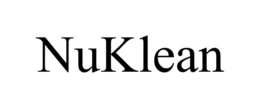 NUKLEAN trademark