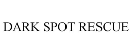 DARK SPOT RESCUE trademark