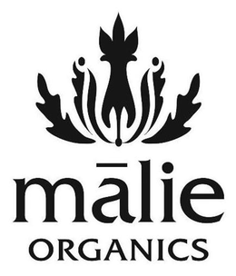 MALIE ORGANICS trademark