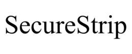 SECURESTRIP trademark
