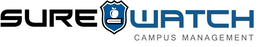 SUREWATCH CAMPUS MANAGEMENT trademark