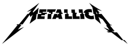 METALLICA trademark