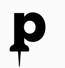 P trademark