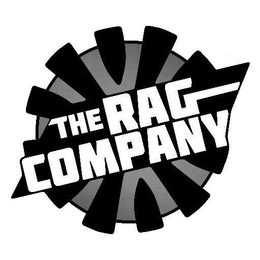 THE RAG COMPANY trademark