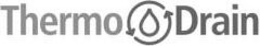 THERMO DRAIN trademark