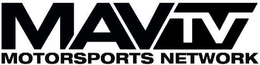 MAVTV MOTORSPORTS NETWORK trademark