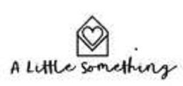 A LITTLE SOMETHING trademark