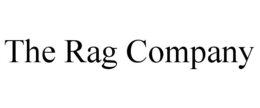 THE RAG COMPANY trademark