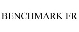 BENCHMARK FR trademark