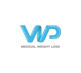 VIP MEDICAL WEIGHT LOSS trademark