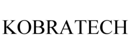 KOBRATECH trademark