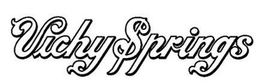 VICHY SPRINGS trademark