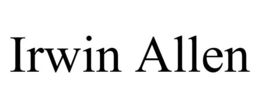 IRWIN ALLEN trademark