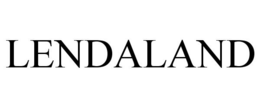 LENDALAND trademark