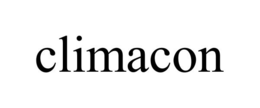 CLIMACON trademark