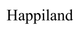 HAPPILAND trademark