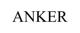 ANKER trademark