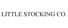 LITTLE STOCKING CO. trademark