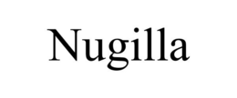 NUGILLA trademark