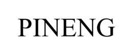 PINENG trademark