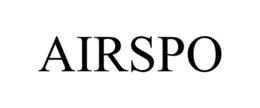 AIRSPO trademark