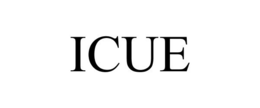 ICUE trademark