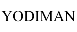 YODIMAN trademark
