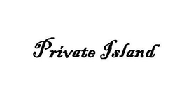 PRIVATE ISLAND trademark