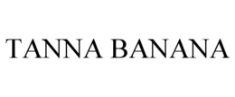 TANNA BANANA trademark