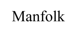 MANFOLK trademark