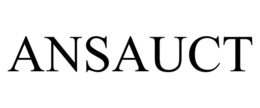 ANSAUCT trademark