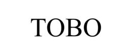 TOBO trademark