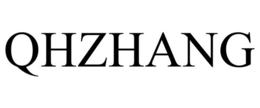 QHZHANG trademark