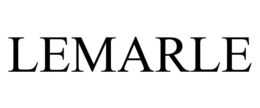 LEMARLE trademark