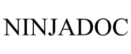 NINJADOC trademark