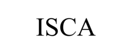 ISCA trademark