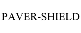 PAVER-SHIELD trademark