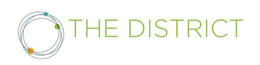 THE DISTRICT trademark