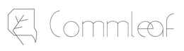 COMMLEAF trademark