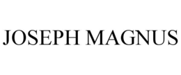 JOSEPH MAGNUS trademark
