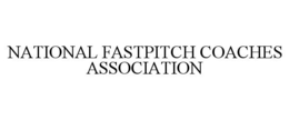NATIONAL FASTPITCH COACHES ASSOCIATION trademark