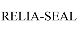 RELIA-SEAL trademark