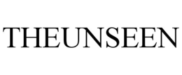 THEUNSEEN trademark