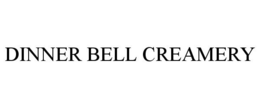 DINNER BELL CREAMERY trademark