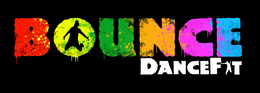 BOUNCE DANCEFIT trademark