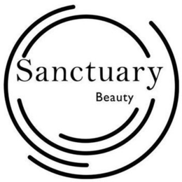 SANCTUARY BEAUTY trademark