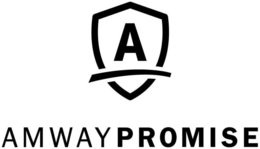 A AMWAYPROMISE trademark